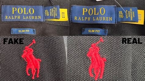 how to spot fake us polo assn watch|are polo shirts real.